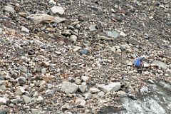 
Trekking on the Baltoro Glacier From Khoburtse To Goro II
